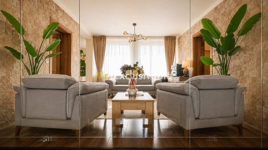 VILĂ INDIVIDUALĂ DE EXCEPȚIE   ·  365.000 € - Poză 28