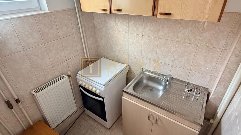 1 camera| intersectie Gheorghe Lazar-Dacia| centrala proprie| etaj 1 - Poză 6