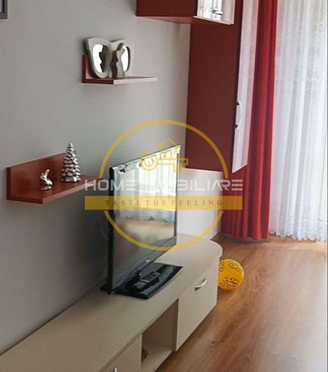 Apartament 2 camere decomandat la 5 minute de Jumbo[800 m],118000 euro,an 2020 - Poză 3