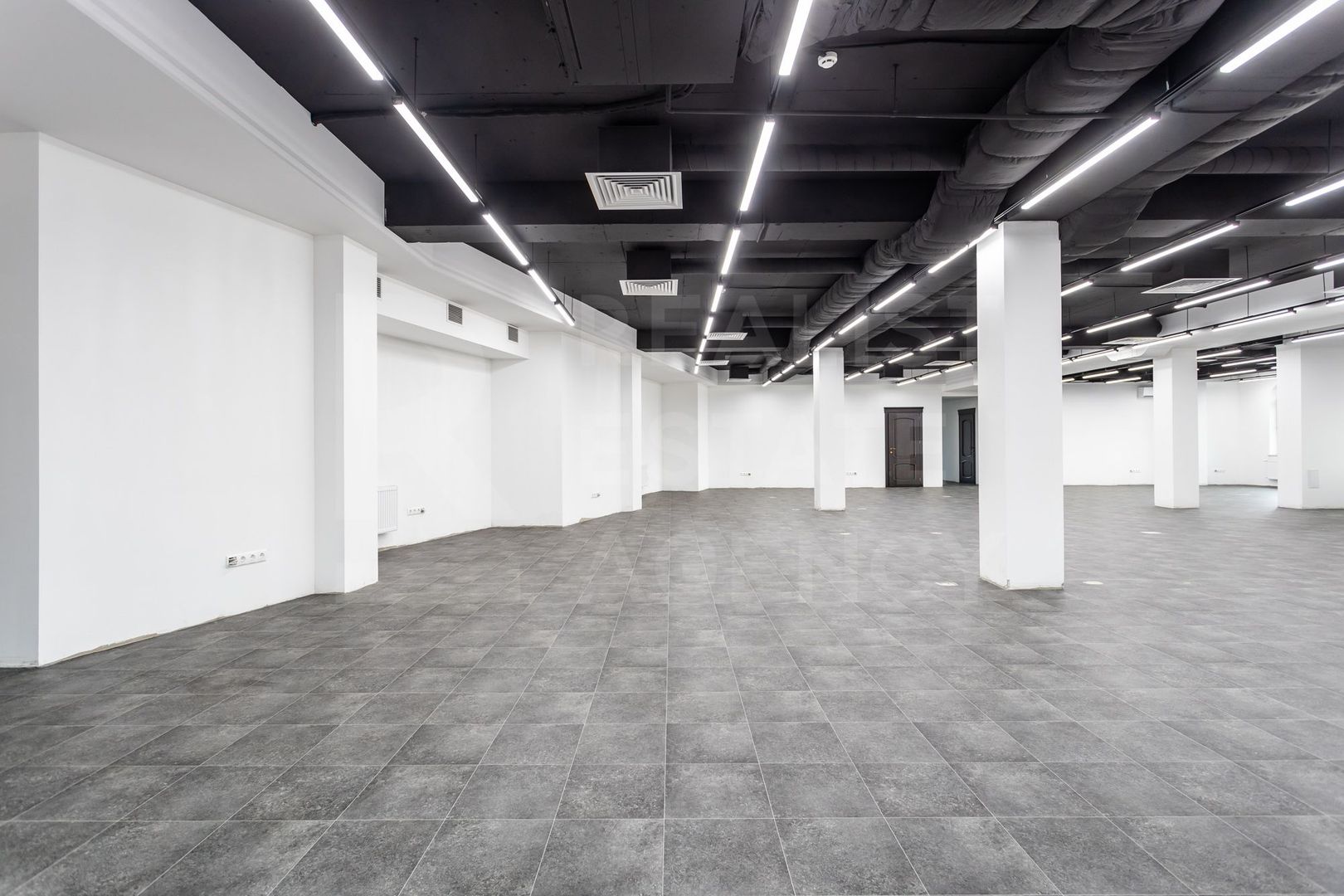 Chirie, spațiu de birouri, str. Bogdan Petriceicu Haşdeu, Rîșcani - Poză 8