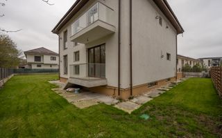 Vila individuala in Otopeni - Poză 48