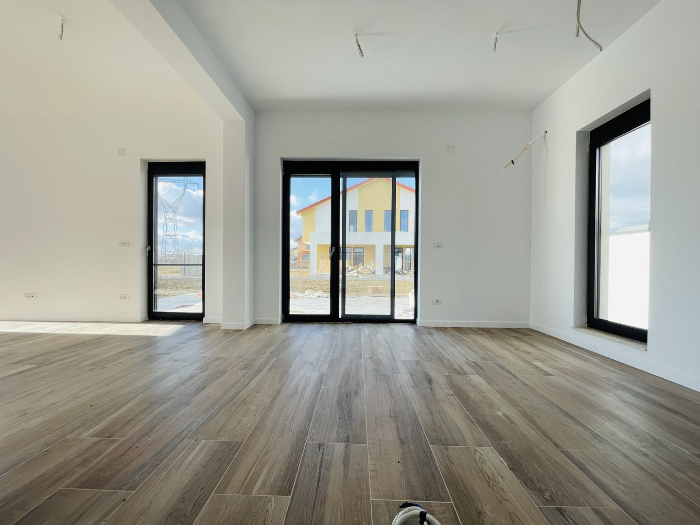 Casa Individuala | Design Ultramodern | Teren 516 mp | Comision 0% - Poză 18