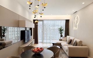 Apartament 2 Camere | Loc de Parcare | One Floreasca Towers - Poză 1