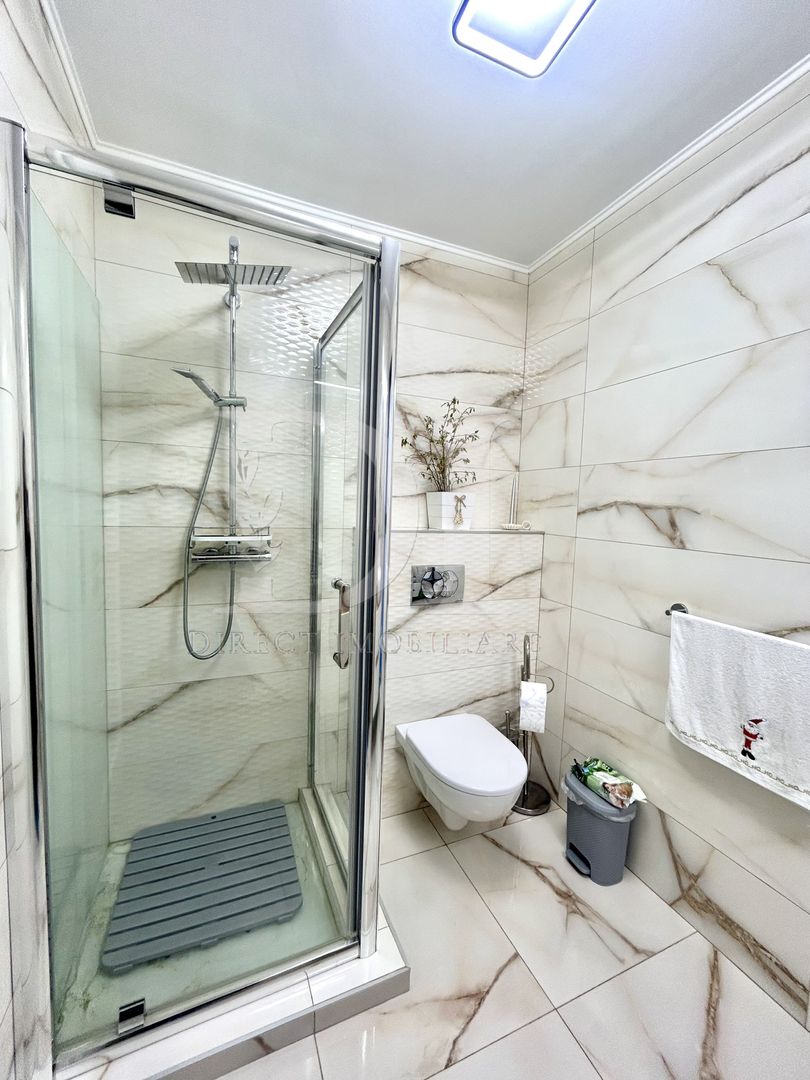 Casa individuală | PREMIUM | de vânzare  în Dezmir / Cluj - Poză 8