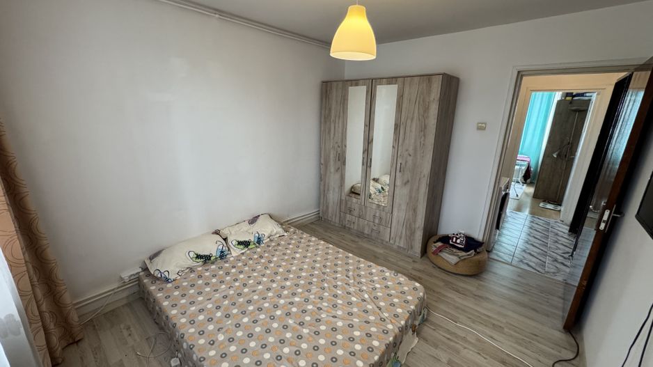 3 camere centrala proprie  Rahova B6 - Poză 16