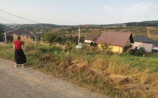 Teren Iasi barnova  visani, - Poză 5