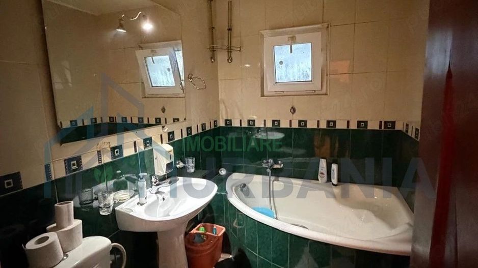 Apartament 2 camere de inchiriat, zona Belvedere, Iasi - Poză 4