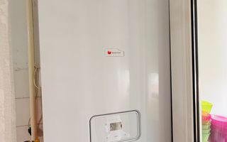 De vanzare 2 camere dec. in Galati, Micro 18, zonă Spitalul Județean - Poză 7