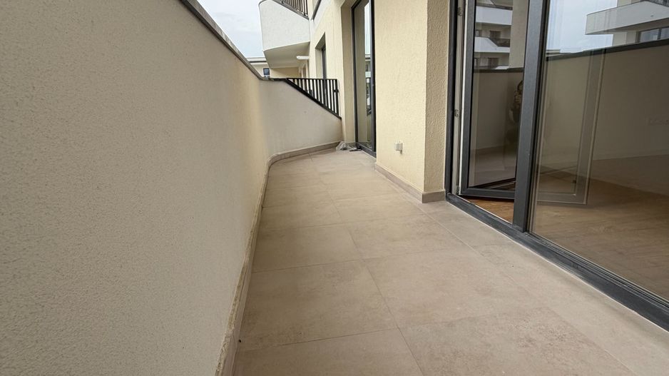 Apartament cu două camere,  semidecomandat, finisat | Zona Eroilor - Poză 8