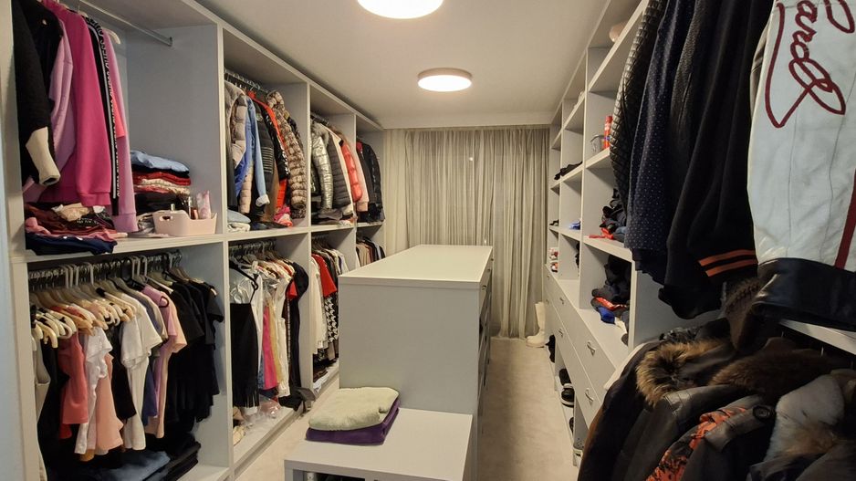 Vila spatioasa cu piscina - Dumbravita/Padurea Verde - Poză 28