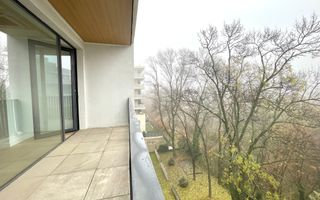 APARTAMENT ELEGANT*** FLOREASCA//Rahmaninov***VIEW PARCUL VERDI - Poză 1