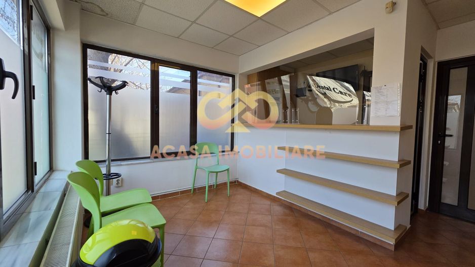 CLADIRE BIROURI CLINICA DENTARA - Poză 22