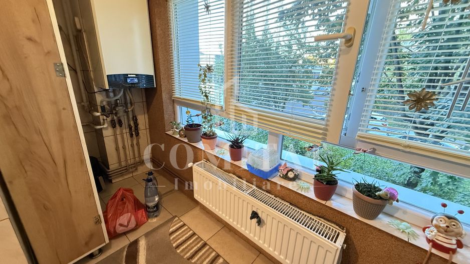 Apartament 2 camere Decomandat | Etaj intermediar | Zona Între Lacuri - Poză 8