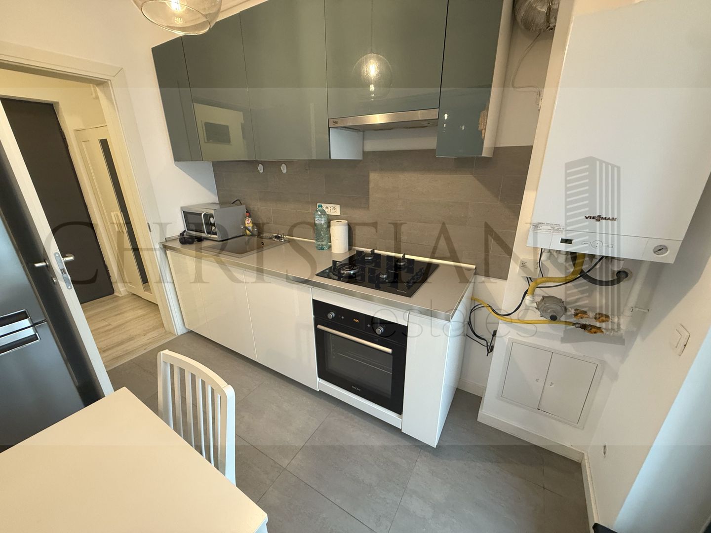 Garsoniera Spatioasa - Lujerului - 21 Residence - Poză 9