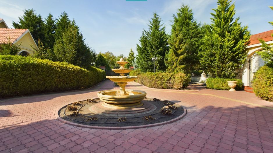 Vilă luxoasă în Serbia - Poză 15