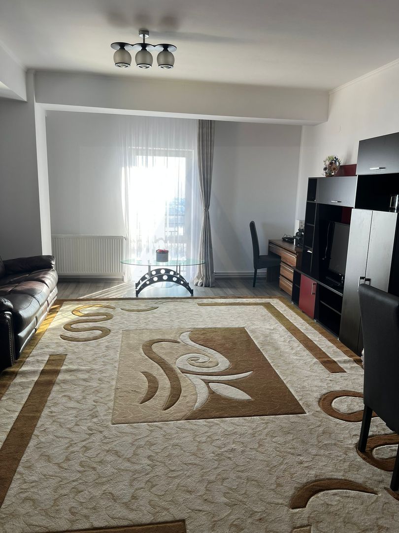 Apartament 2 camere 55 mp utili  Etaj 4/6 lift zona  Turnisor - Poză 3