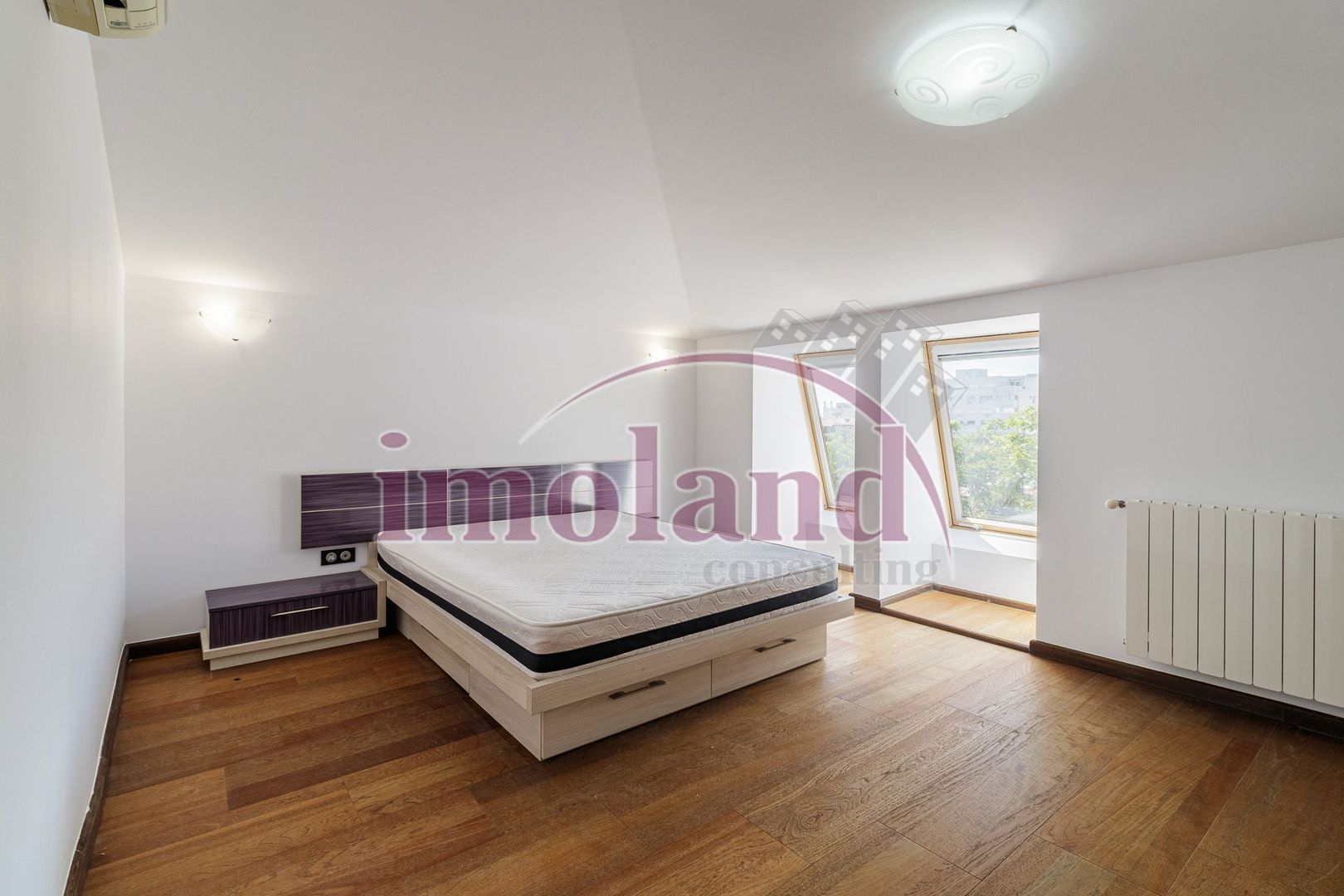 Apartament duplex - 4 camere+2 terase - vanzare - Kiseleff - Poză 11