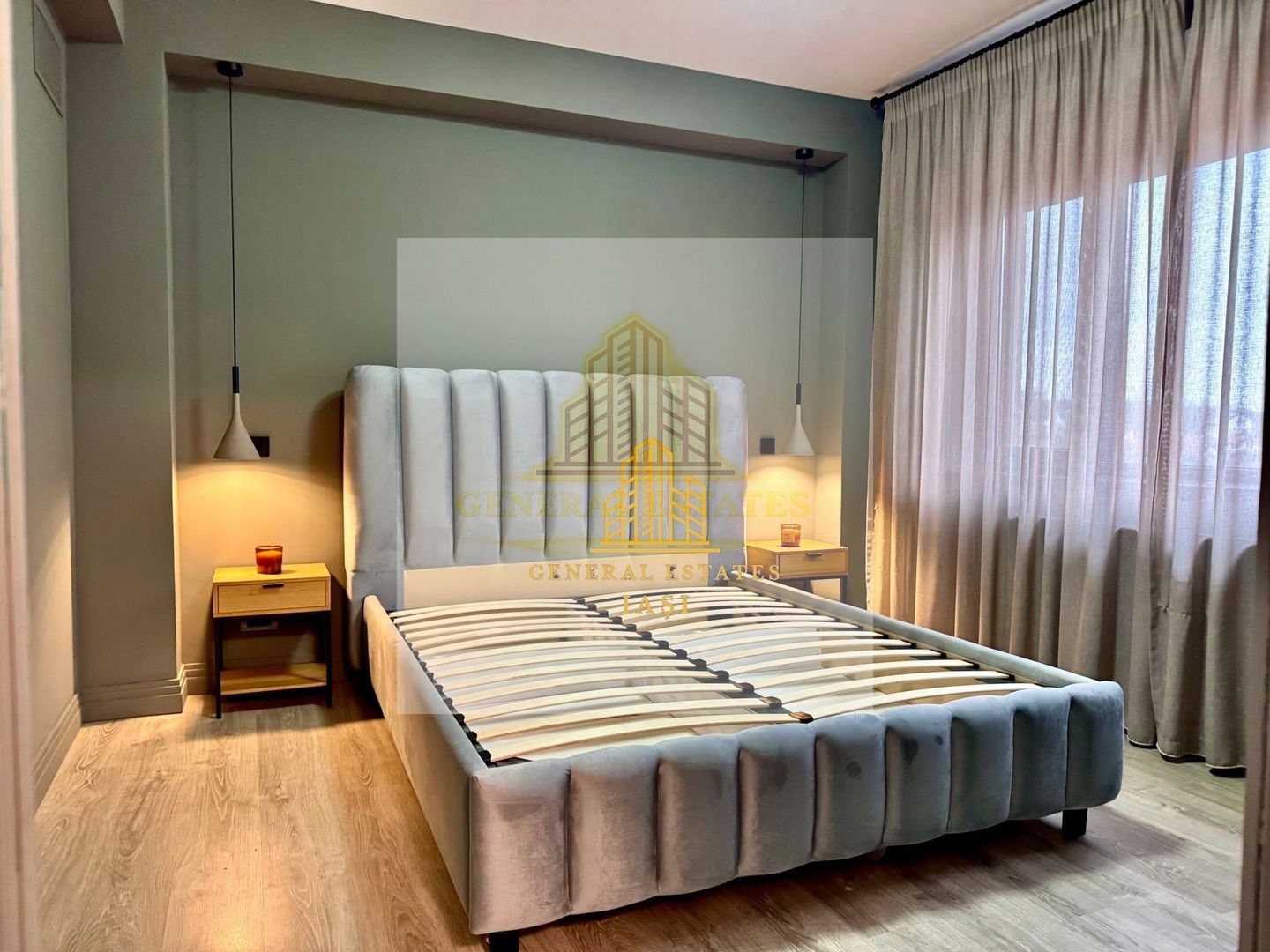 Apartament modern - Gata de mutare imediată - Bucium - Poză 17