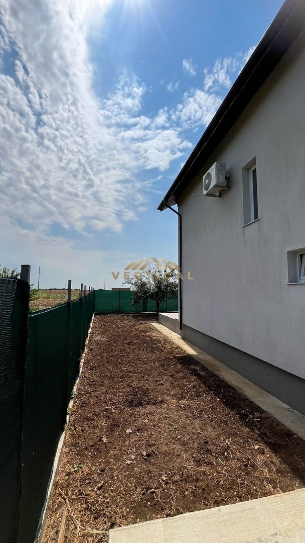 Casă de vânzare – Comuna Berceni – Vidra | Gata de mutare | Mobilată - Poză 3