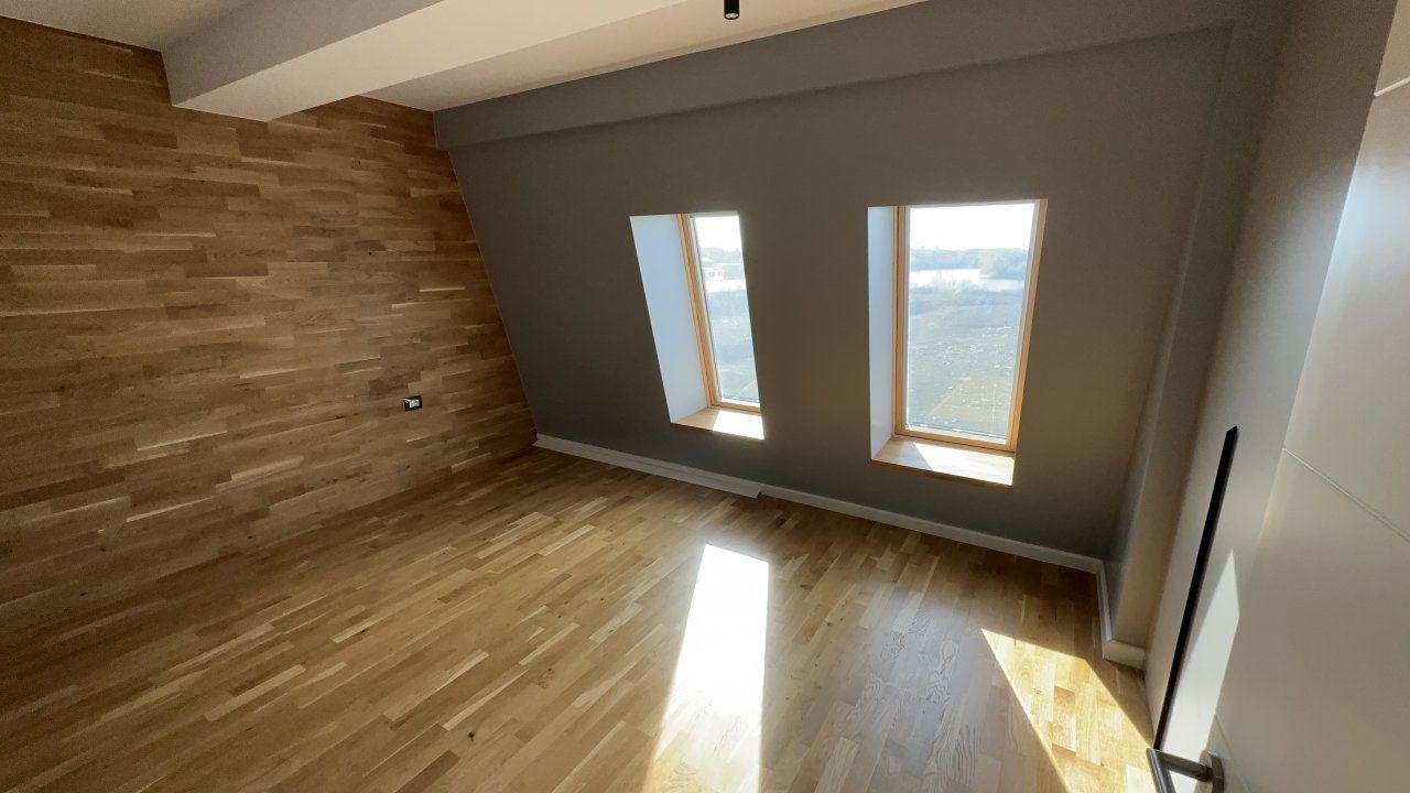 Duplex 103mp Utili + 27mp Terase | 2 locuri parcare | Sunset Lake Home - Poză 12