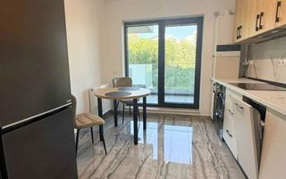 Apartament 3 camere | Prima inchiriere | Parcare | Terasa | Zorilor Frunzisului - Poză 5