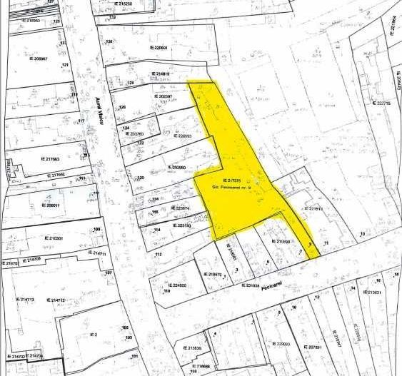 De vanzare Teren Intravilan zona Polona, sector 2 - Poză 8