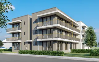 Apartament 2 camere | Sanpetru | Atria Residence | Avans 5% - Poză 14