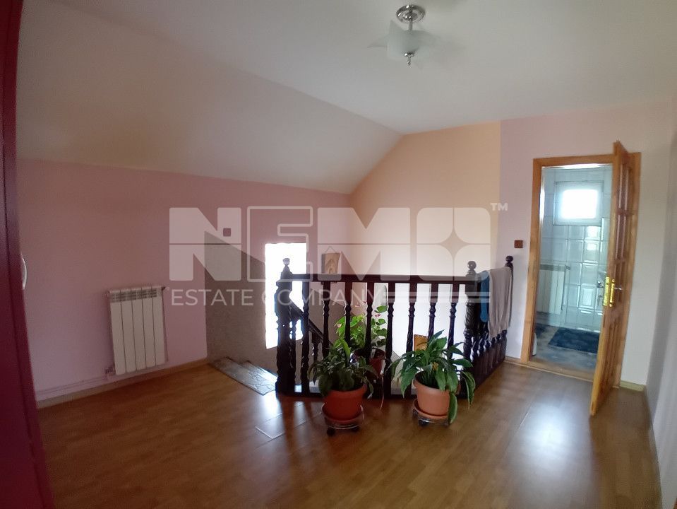 Casa spatioasa cu teren 500 mp | 181.000 EURO - Poză 11