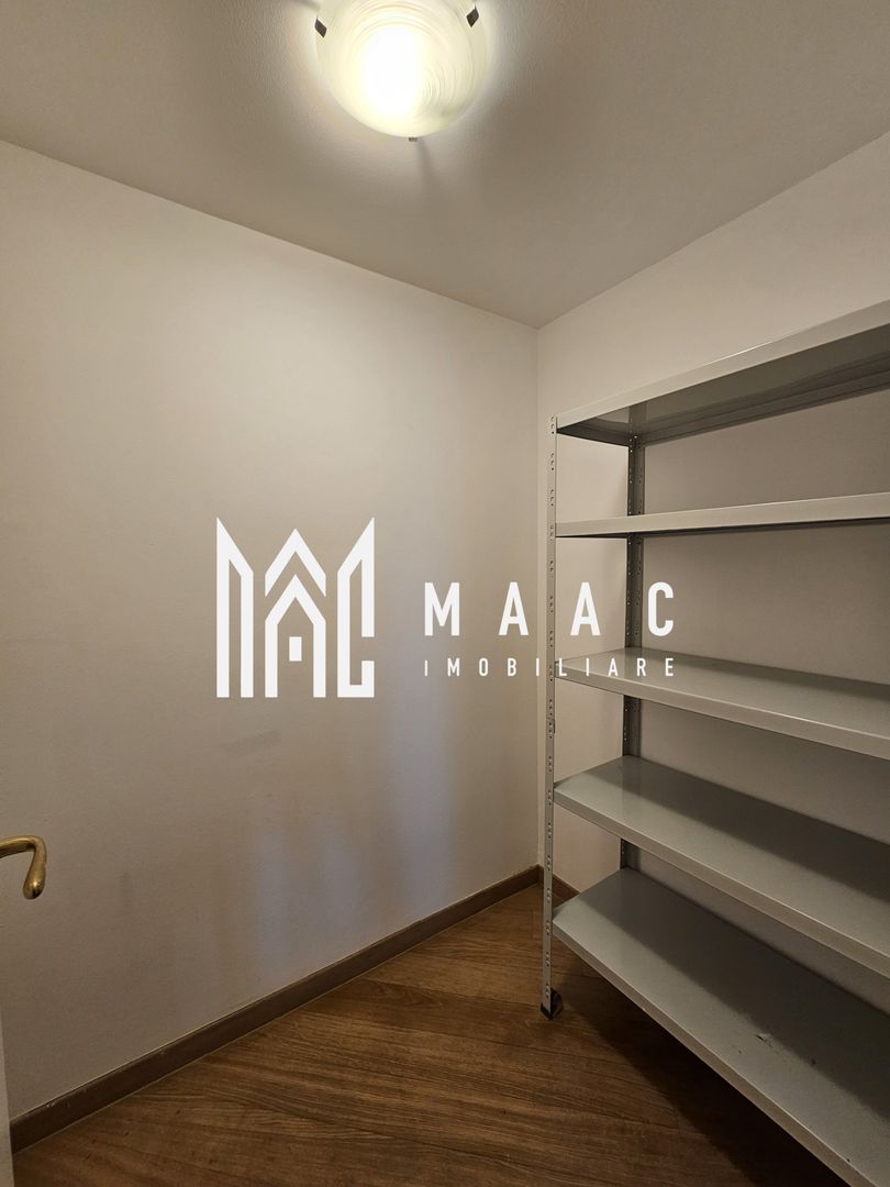 Apartament 3 camere | Etaj 2 | Lift | Calea Dumbravii - Poză 14