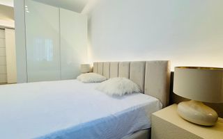 INCHIRIERE DOUA CAMERE MODELUL MARE ZONA PIPERA CORTINA NORTH - Poză 8
