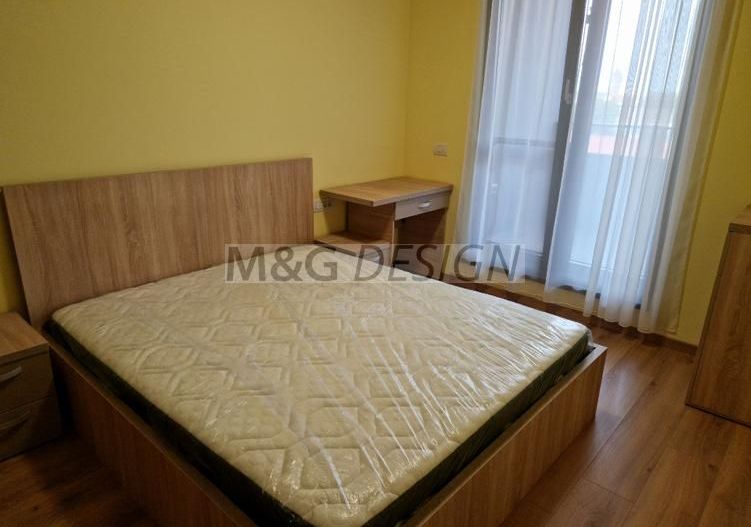 Apartament 2 camere zona Tipografilor - Poză 8