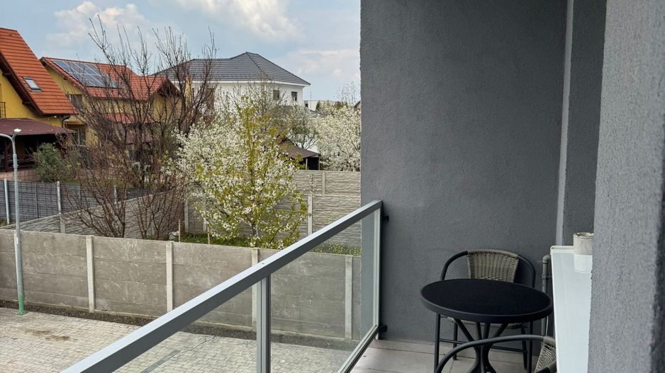 COMISION 0% | Apartament 2 Camere | De Inchiriat | Dumbravita | Et1 - Poză 5