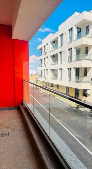 Studio Ivory Pipera I Rond OMW I bloc 2025 - Poză 4