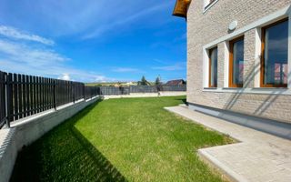 Casa individuala, Premium, Curte 500Mp, 4 Camere, Salicea, Sun tropez - Poză 4