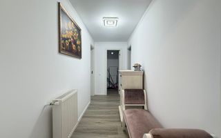 Apartament de vanzare 2 camere in vila | etaj intermediar | Zorilor - Poză 5