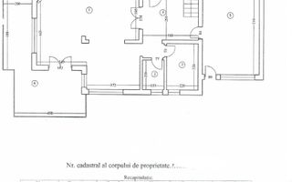 Vila Otopeni I 7 camere I P+1E+Pod mansardat I Complex Rezidential - Poză 4