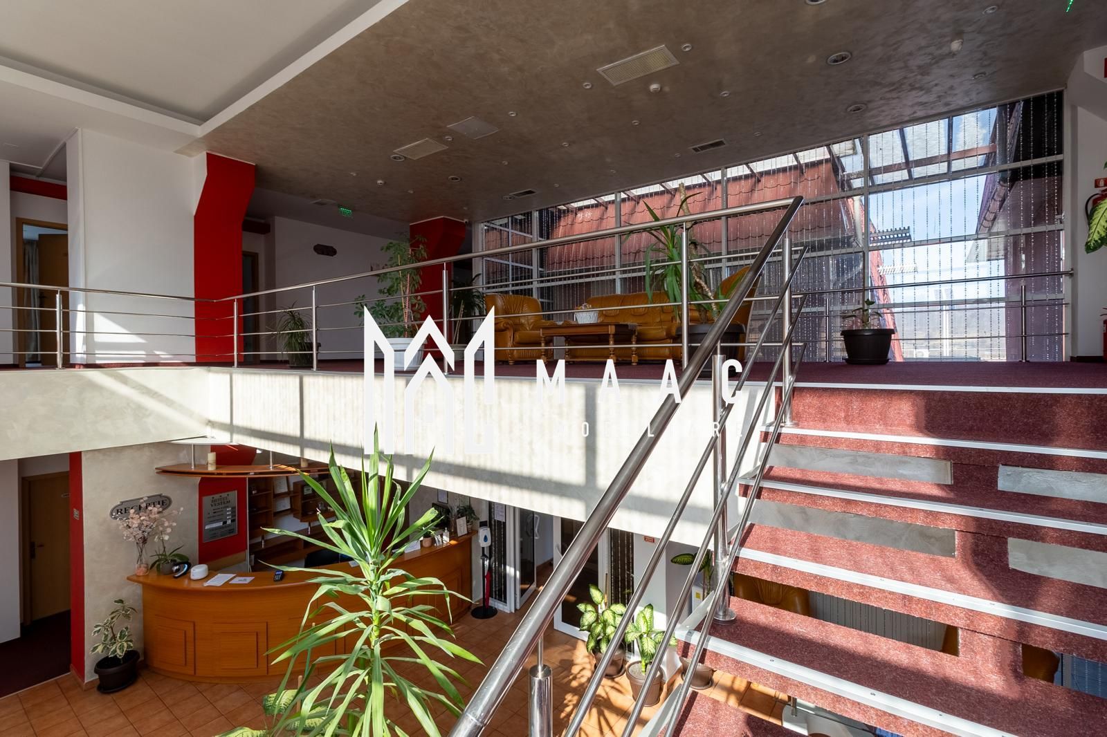 Complex turistic |  5600 MP | Vestem - Poză 11