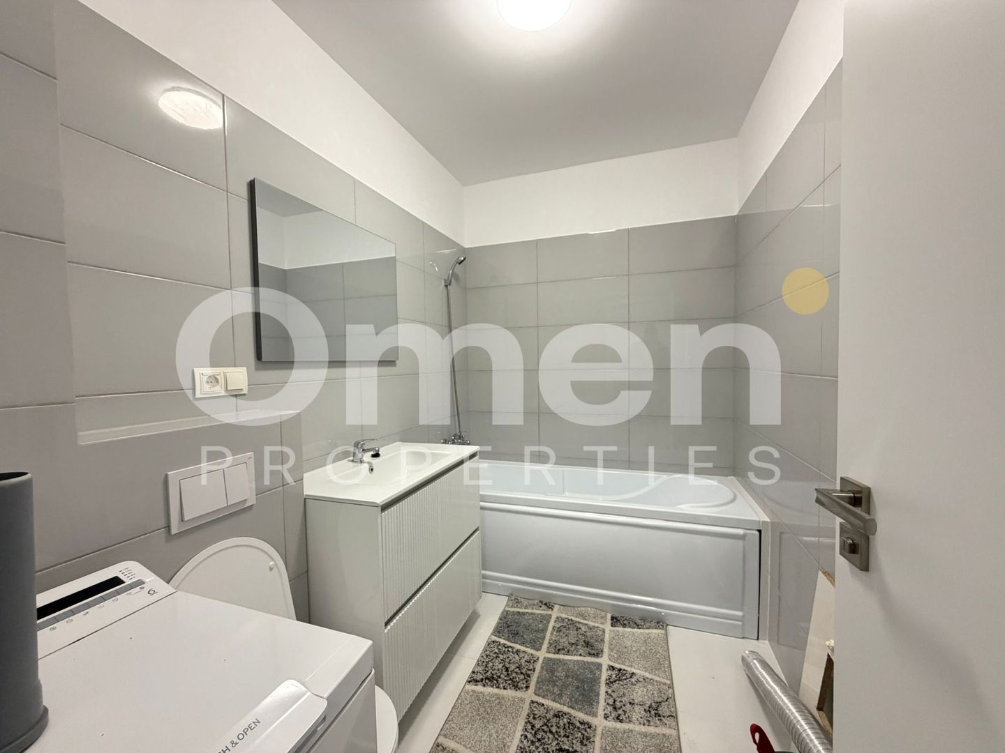 Apartament cu 2 camere, bloc nou, cu parcare subterana, zona Lidl - Poză 5
