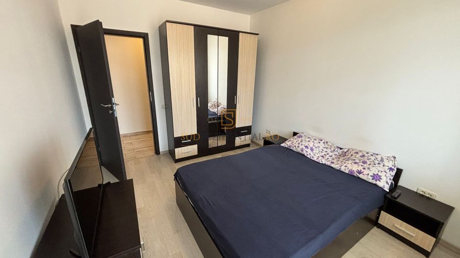 Apartament 2 camere decomandat, loc de parcare, Bd. Metalurgiei - Poză 3