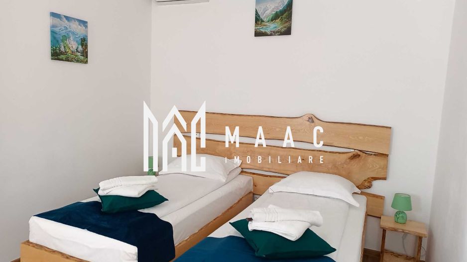 Loc în cameră dublă | Lazaret, Sibiu | pensiune, utilități incluse - Poză 1