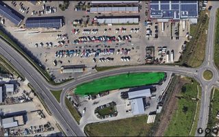 Teren comercial - West Market - Poză 1