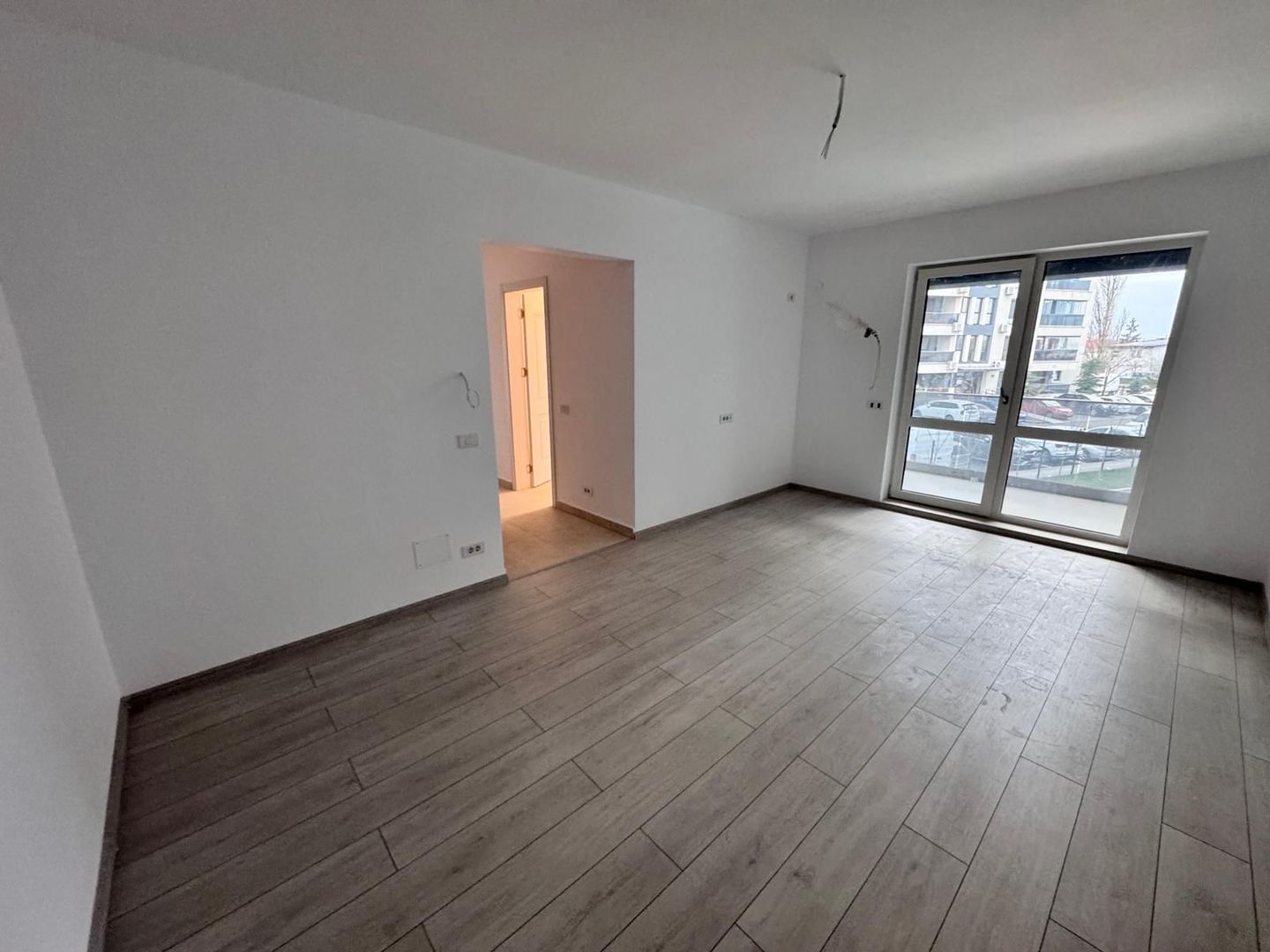 AP. 3 CAMERE,BLOC NOU, BUCATARIE INCHISA,CENTRALA PROPRIE,LOC PARCARE, - Poză 4