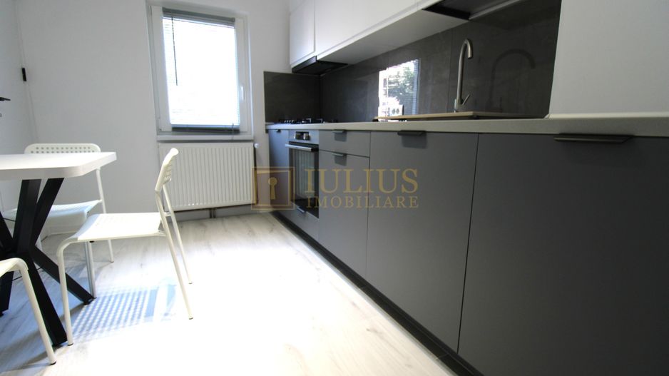 Apartament in Calea Sagului - Poză 9