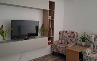 Apartament Modern | 1 camera | Terasa Generoasa | Iulius Mall | - Poză 1