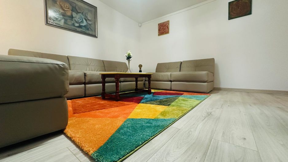 3 camere | spatios & decomandat | TM - Poză 2