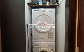 NECTORA IMOB-Apartament 3 camere, Str. Roman Ciorogariu, 52 mp, Etaj 1 - Poză 12
