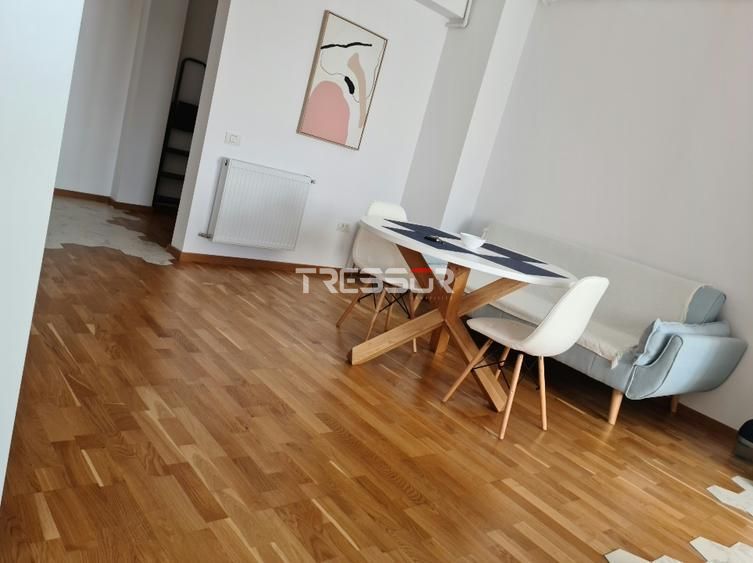 2 camere | Verona Residence | City Park Mall | Loc de  parcare - Poză 1