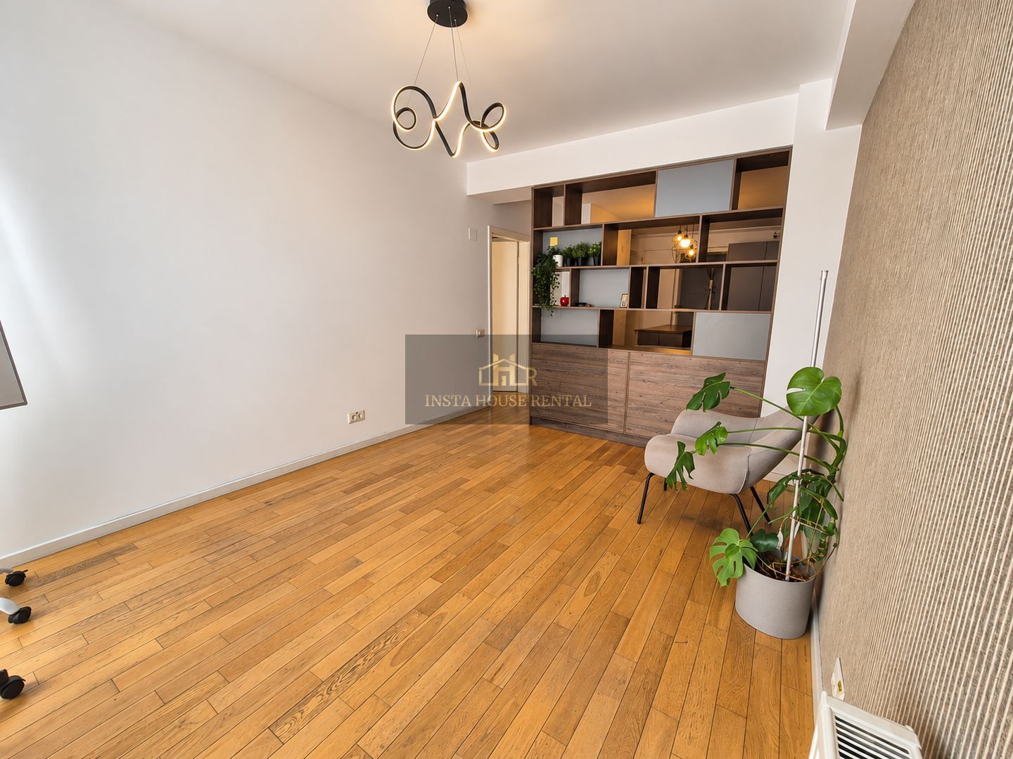 ♦️Apartament 3 camere Stefan cel Mare / Parcare subterana♦️ - Poză 7
