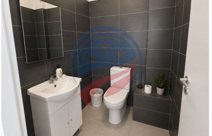 Hala  Parter + Etaj  590 mp  , 6 birouri, de inchiriat zona Centura de Nord - Poză 10