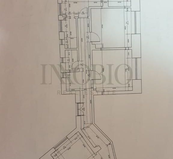 Spatiu birouri mobilat | 5 camere | Calea Victoriei - Poză 6